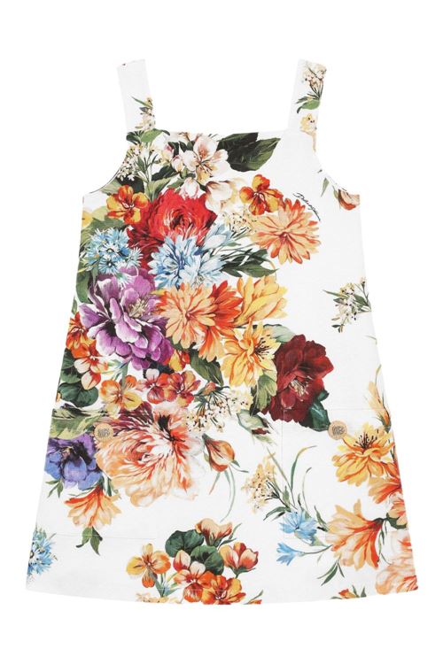  Dolce & Gabbana Kids | L54DI0FSRQVHA5PC